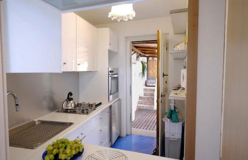 Blue Dream - Amalfi Coast - Foto 25