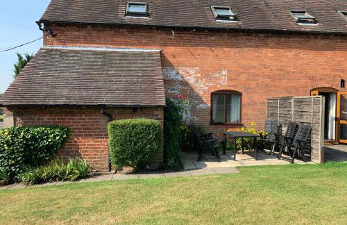 Irelands Farm Cottages - Foto 29