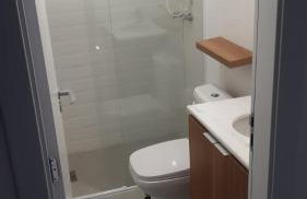 Studio contemporâneo em prédio novo - Foto 2