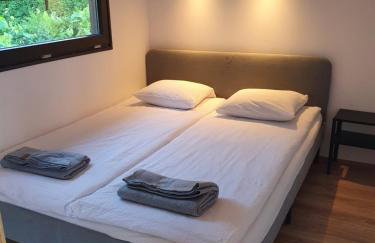 Domek letniskowy Osieki 2 - Foto 1