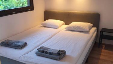 Domek letniskowy Osieki 2 - Foto 1