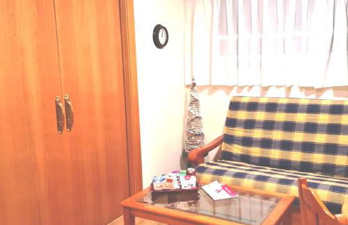 Amanecer Camp d Aljub - Photo 17