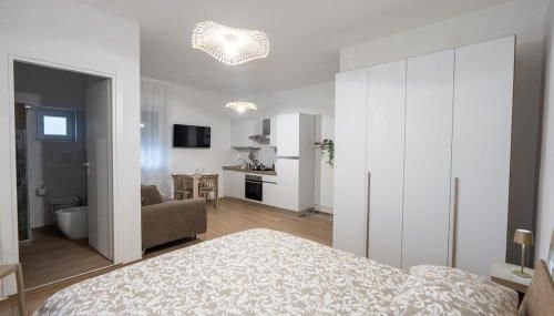 Casa di Viola - Fiori d arancio - Foto 2