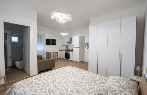 Casa di Viola - Fiori d arancio - Foto 2