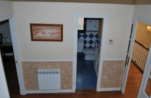 Casa Rural en Lerma - Photo 20