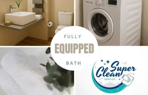 Lovingly apartment Galatsi 1 - Photo 1