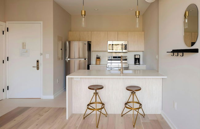 Sonder by Marriott Bonvoy The Edison Apartments Old City - Photo 3