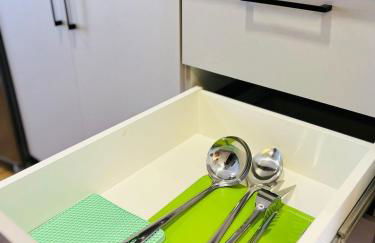 LOFT UP 506 | Mobiliado | WIFI | Piscina | Vaga - Photo 21