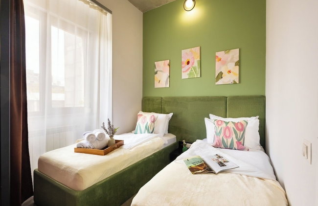Stay inn on Amiryan 26/4 - Foto 25