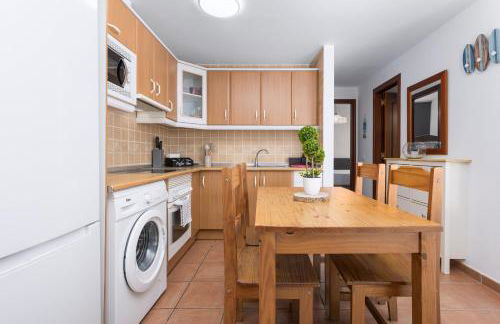 2BR El Cotillo House - Private Terrace - Foto 10