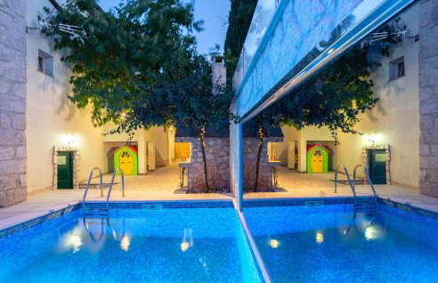 Holiday Home Kamenmost Bb V - Foto 12