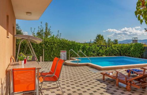 Holiday Home Gospe 03 - Foto 9