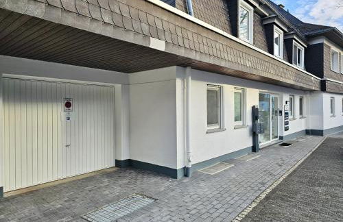 Ahorn - Balkon, Garage, BBQ, Switch&Beamer, Flexbetten, Zentral, 15min in Willingen - Foto 22