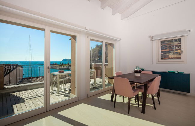 Portopiccolo Apartments - Foto 22