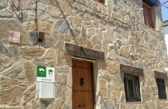 Casa Abuelo Lorenzo - Foto 2