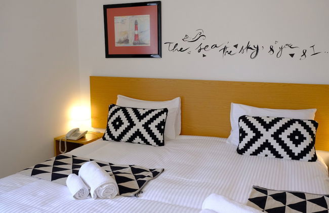 Hotel Wakim - Self Catering - Foto 11