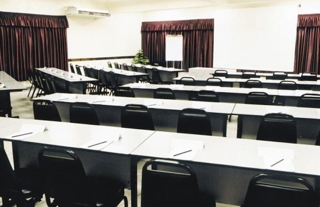 Hotel Estância Barra Bonita - Photo 44