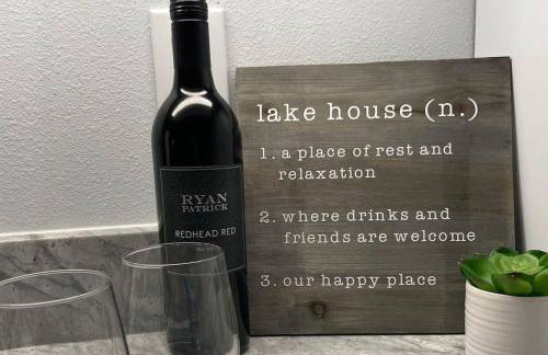 Chalet Retreat on Spectacle Lake - Foto 37