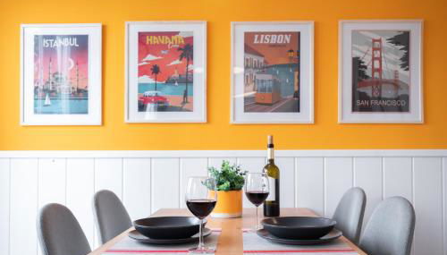 Mirador del Teatro Romano - Foto 5