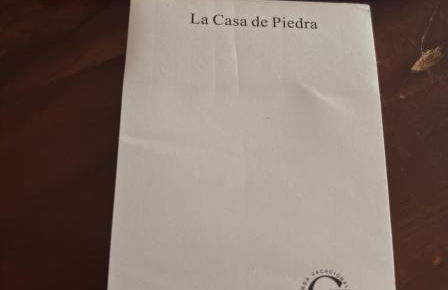 La Casa de Piedra - Foto 2