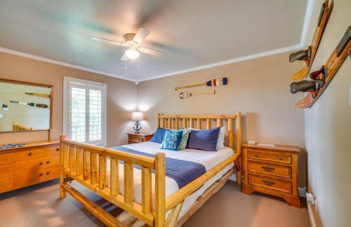 River-View Somerset Home Large Deck, Fire Pit! - Foto 20