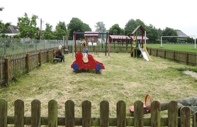 Bungalow in Wrzosowo Near Baltic Sea Beach - Foto 14