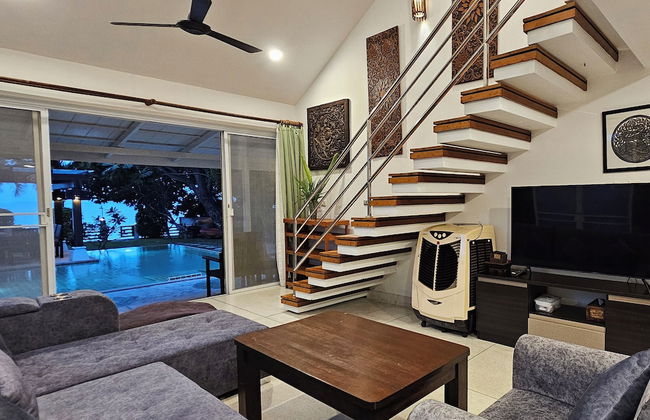 Emerald Sands Beach Villa - Photo 36