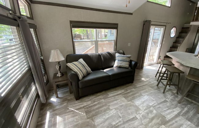 Lincolnwood Tiny House 08 - Foto 14