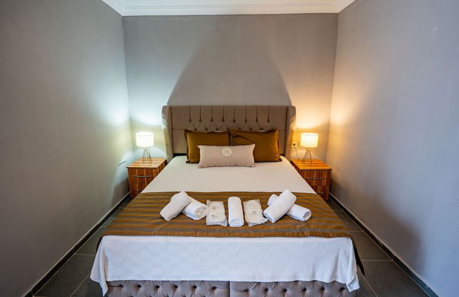 Simlarda Country Club Ayvalik - Foto 20