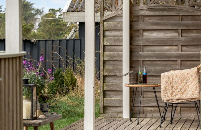 "Ayelen" - 600m from the sea - Foto 8