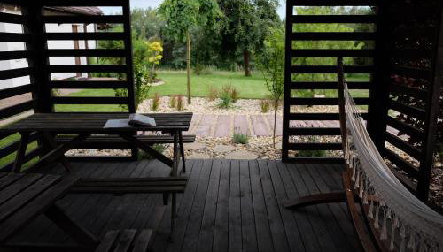 Dębina30 - Naturalnie odpoczniesz - Foto 5