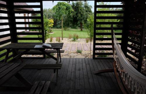 Dębina30 - Naturalnie odpoczniesz - Foto 5