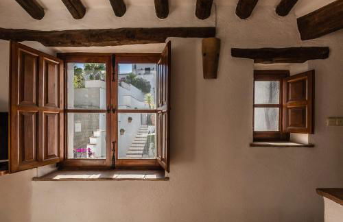 Casa Luna - 16th century traditional spanish village house - Foto 23