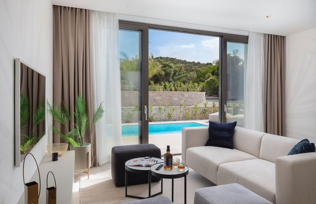 The Palms Resort - Photo 75