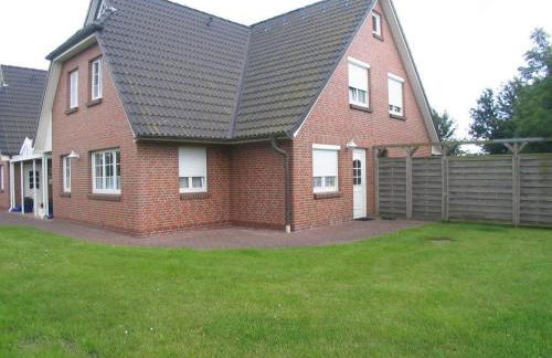 Haus Mühlenwarft - Photo 42