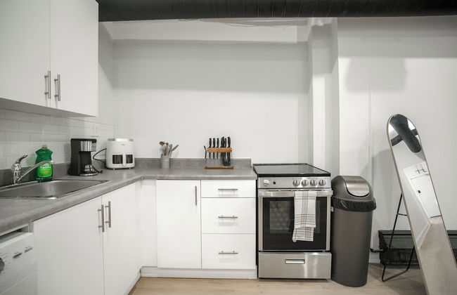 The Station Aparthotel - Foto 45