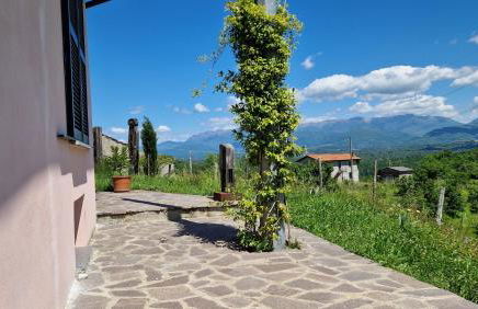 Mini Appartement Colombana - Foto 11