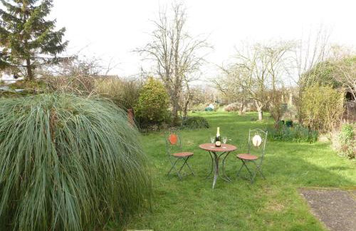 Beautiful 'Rose-Dene' with ample parking - Foto 17