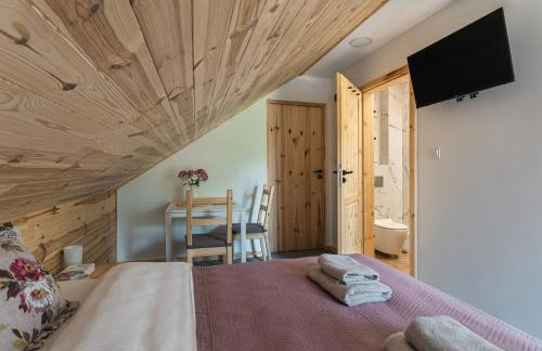 Modrzewiowe Zacisze - Foto 6