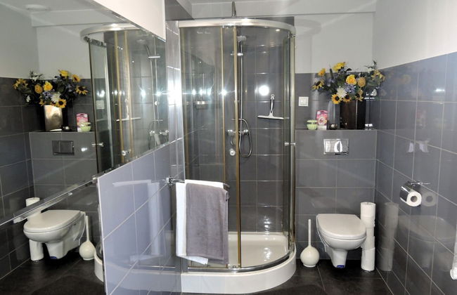 Holiday Home in Stepnica by Szczecin Lagoon - Photo 14