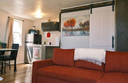 Stylish Cabin by Mackinac - Foto 1