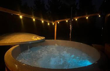 Activfarm domki na Kaszubach /domek Madzia - Foto 2