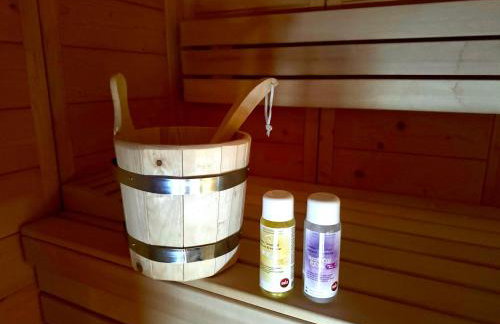 Premium Luxury Villa Ayla Wellness-Sauna - Foto 68