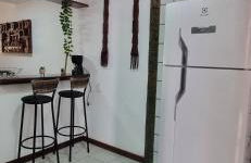 Casa em Condomínio na frente a Praia Grande - Foto 20