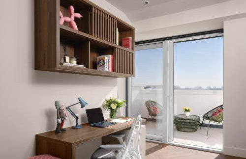 South Kensington Studios - Foto 15