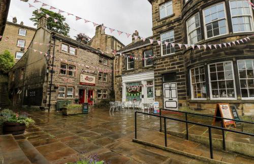 Boshaw Cottage - Foto 21