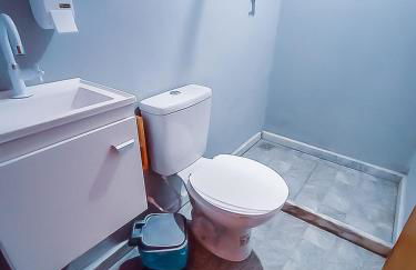 Chalé 04 Itaipu Vale da Colina Niterói - Photo 14