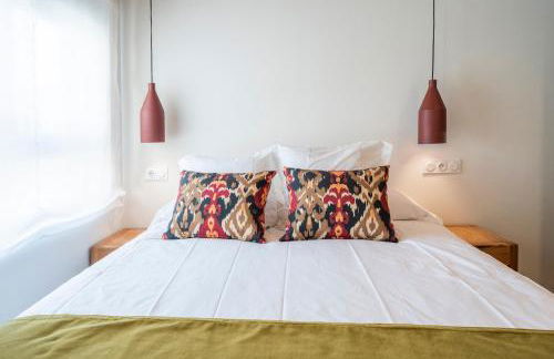 Los Patios de Feria - Los Naranjos - Photo 20