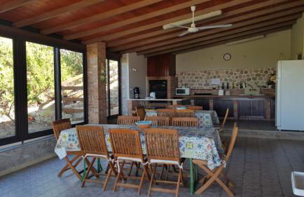 Bed House Floristella - Foto 32