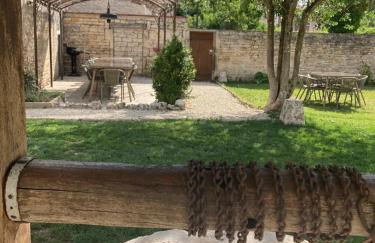 Gite des Hamy Parc National de Forêts HAUTE MARNE - Foto 40